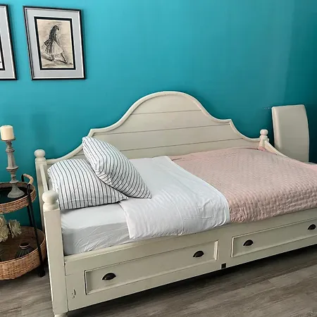 Downtown 2br