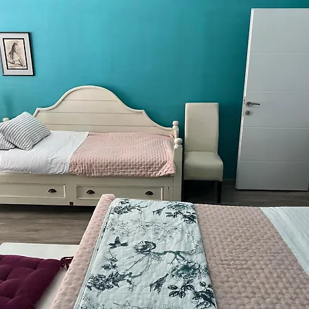 Apartmán Downtown 2br Zadar
