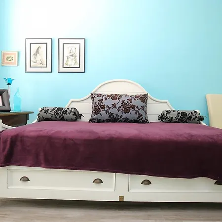 Downtown 2br Apartmán Zadar