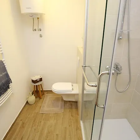 Downtown 2br Zadar