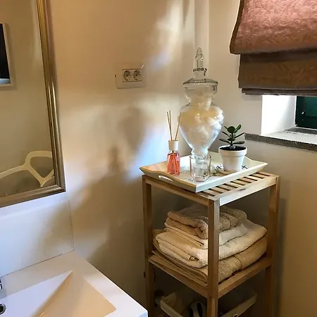 Downtown 2br Apartmán *