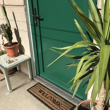 Daire Downtown 2br *