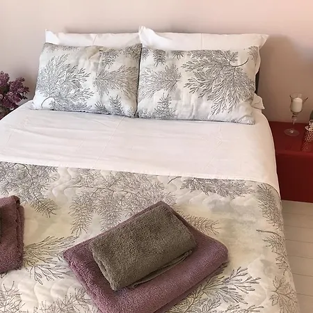 Daire Downtown 2br *