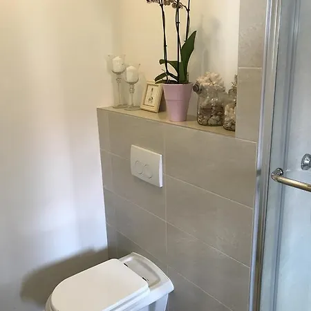 Apartmán Downtown 2br *
