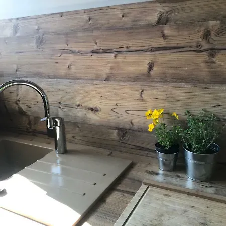 Apartmán Downtown 2br Zadar