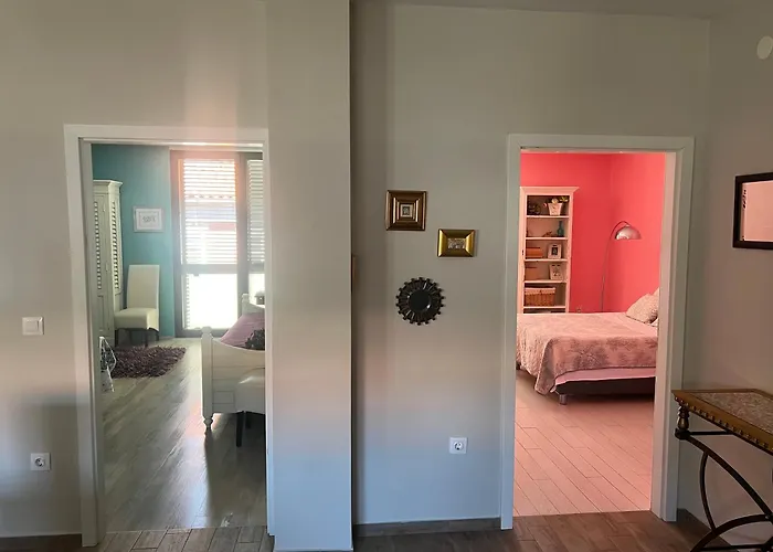 Downtown 2br