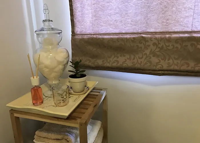 Downtown 2br Lägenhet Zadar