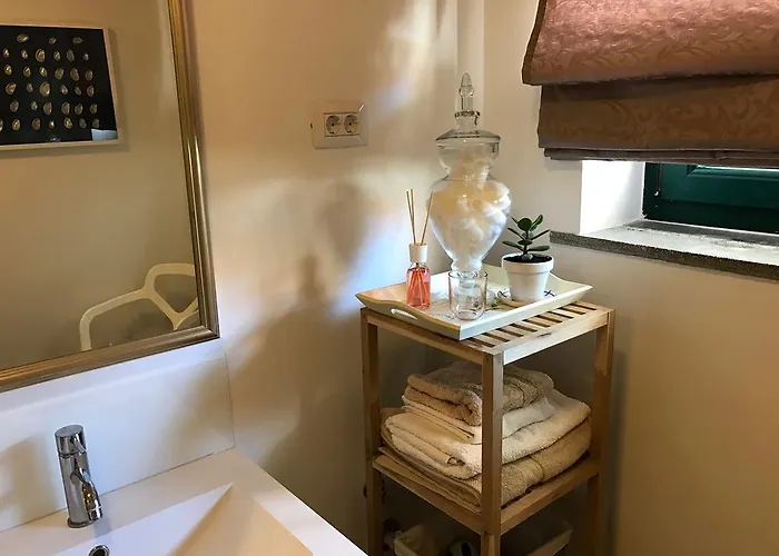 Downtown 2br アパート *