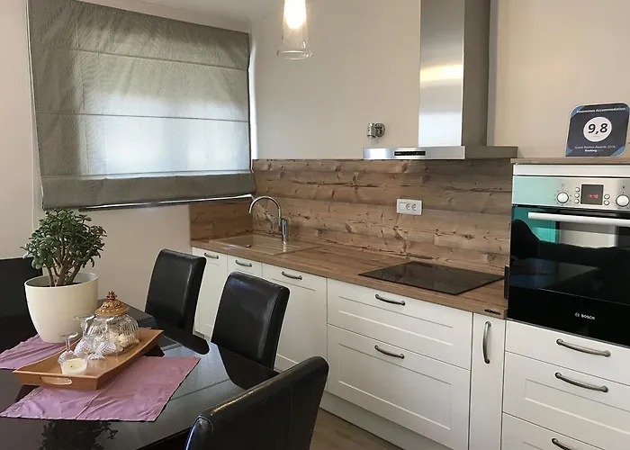 Lägenhet Downtown 2br