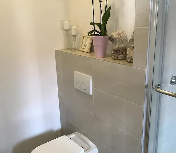 Lägenhet Downtown 2br *