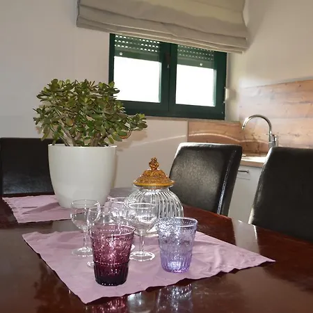 Apartment Downtown Zadar