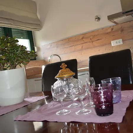 Apartment Downtown *