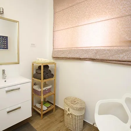 Lejlighed Downtown 2br Zadar