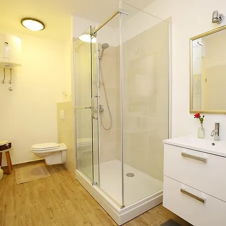 Lejlighed Downtown 2br Zadar