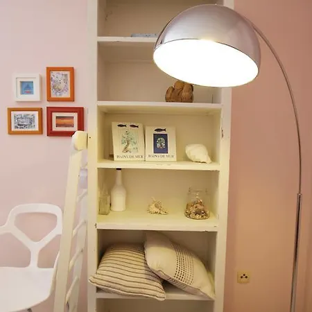 Lejlighed Downtown 2br