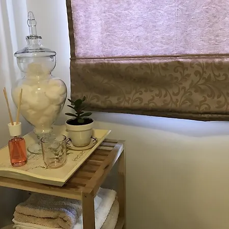 Downtown 2br Lejlighed Zadar