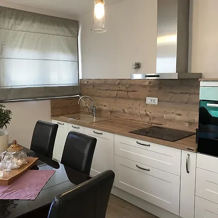 Apartment Downtown