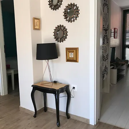 Downtown Apartment