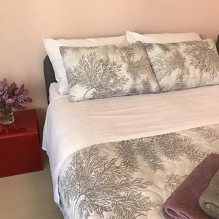 Downtown Apartment