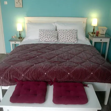 شقة Downtown 2br