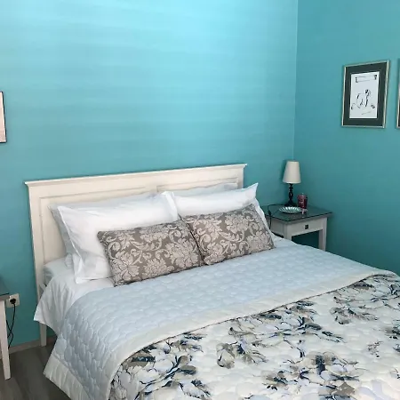 Downtown 2br Lejlighed