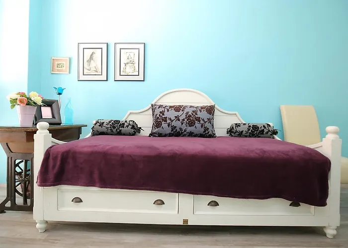 Downtown 2br Апартаменты Задар