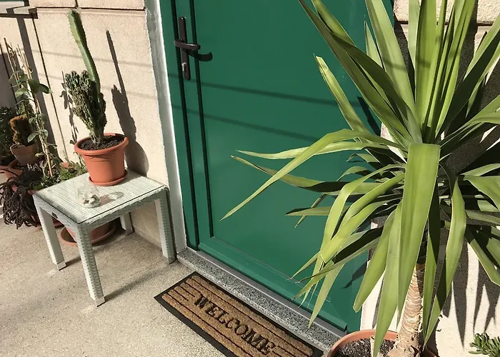 Lägenhet Downtown 2br *