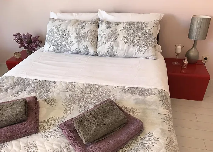 Апартаменты Downtown 2br *